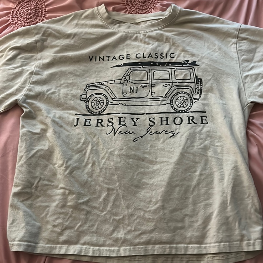 t-shirt